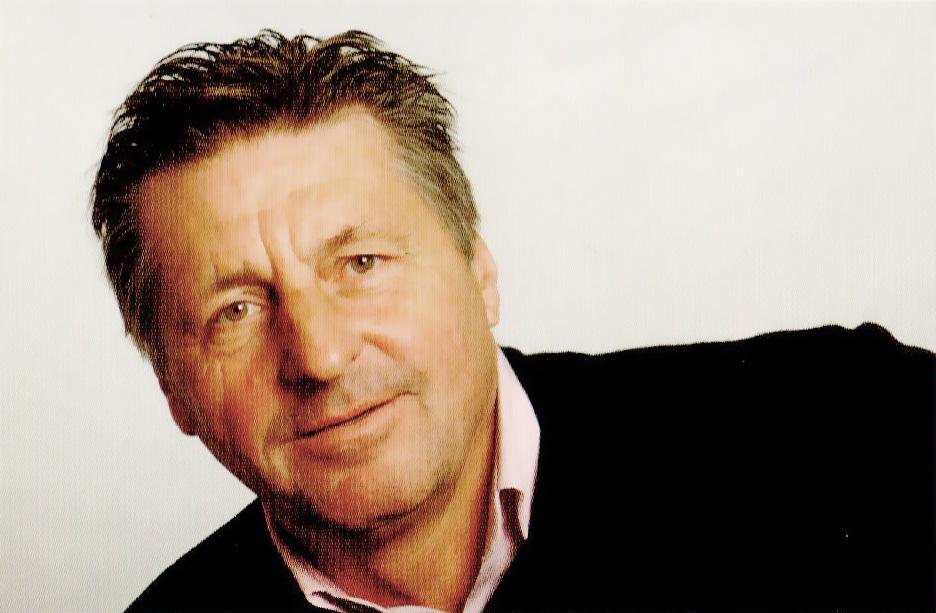 Peter Baschek